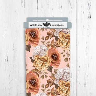 Woodland Floral